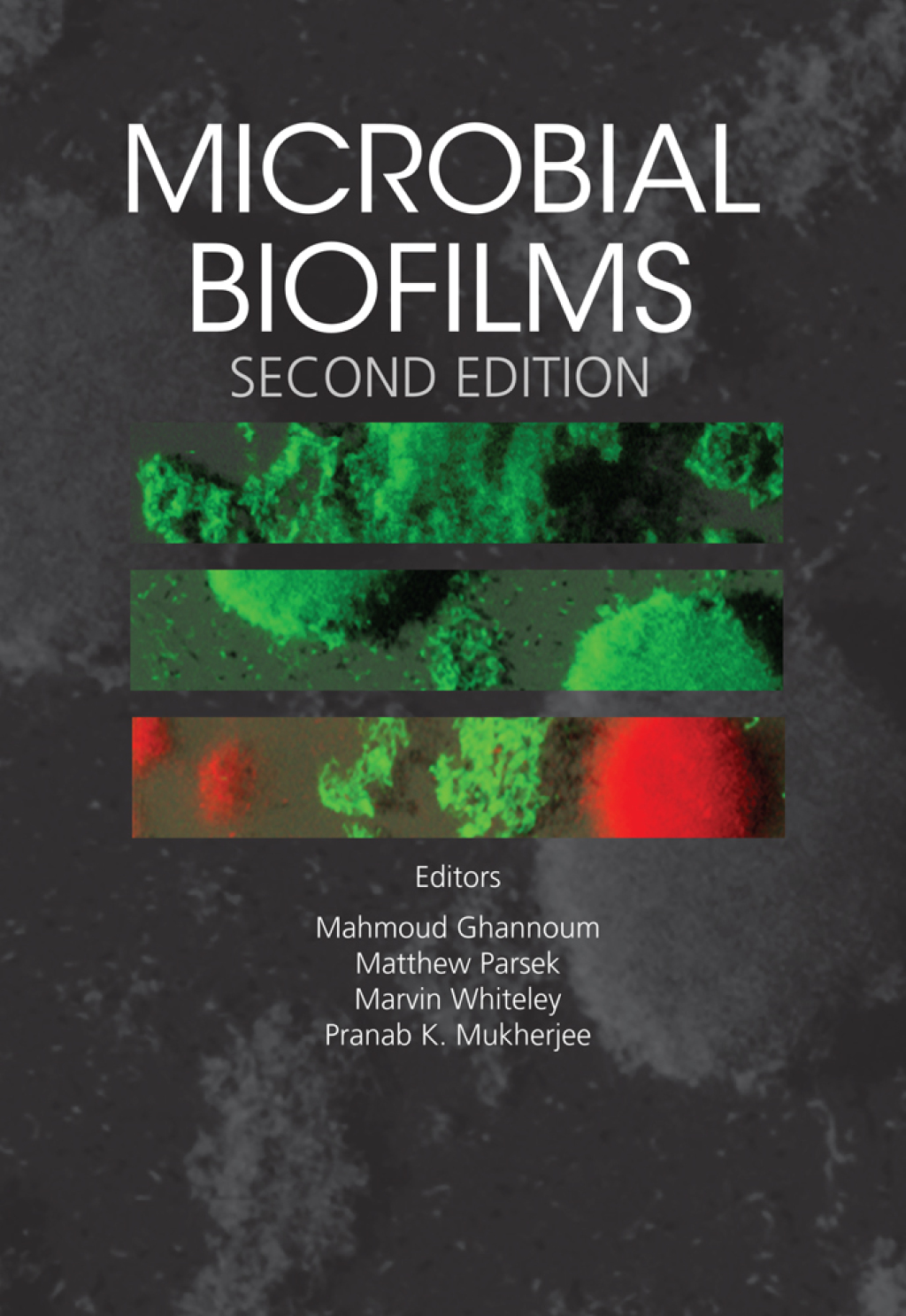Microbial Biofilms 2nd Edition â€“ PDF/EPUB Version Downloadable