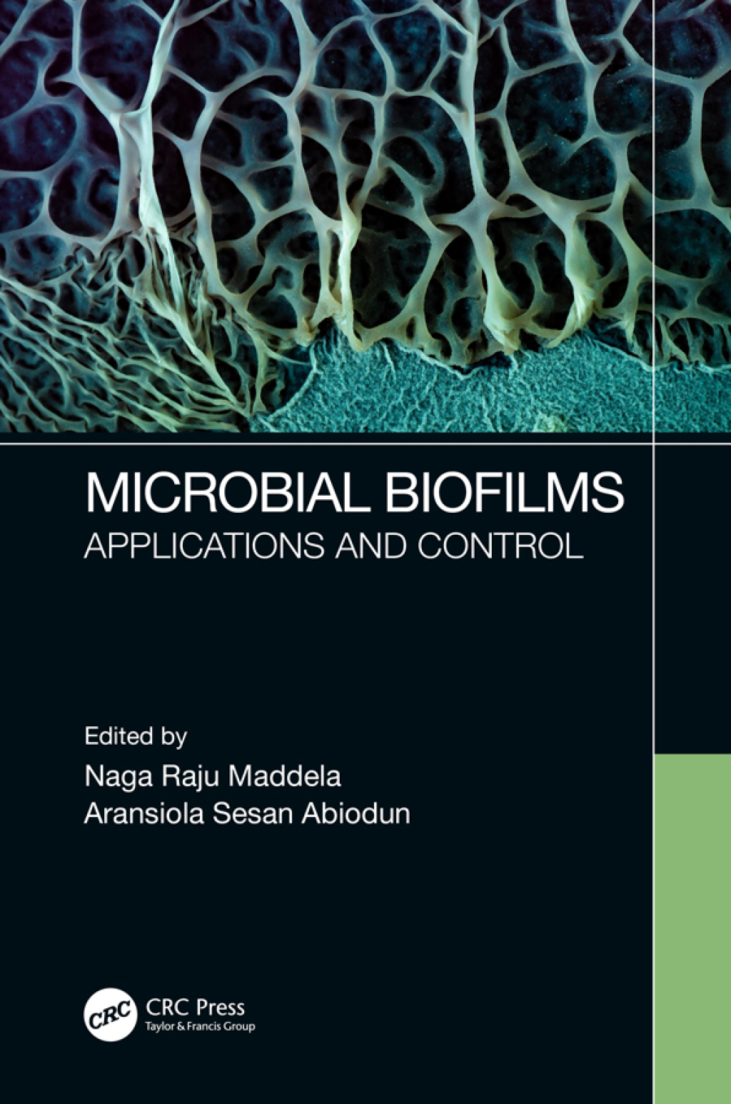 Microbial Biofilms Applications and Control 1st Edition â€“ PDF/EPUB Version Downloadable