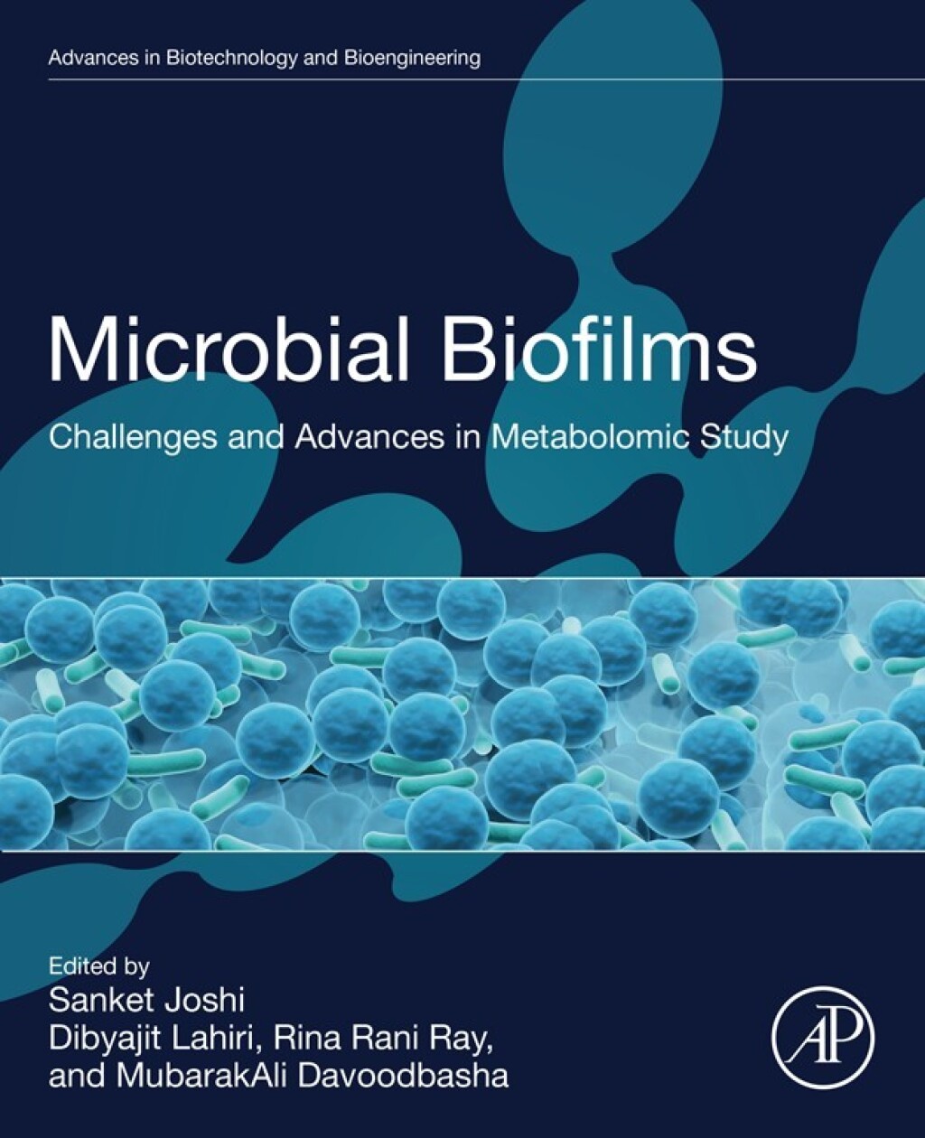 Microbial Biofilms Challenges and Advances in Metabolomic Study 1st Edition â€“ PDF/EPUB Version Downloadable