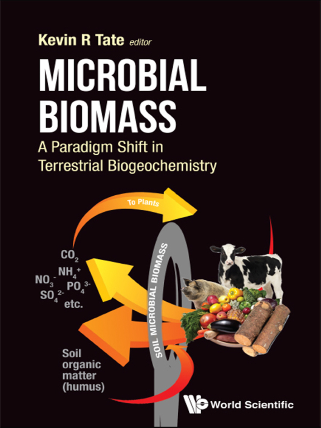 Microbial Biomass: A Paradigm Shift in Terrestrial Biogeochemistry  â€“ PDF/EPUB Version Downloadable