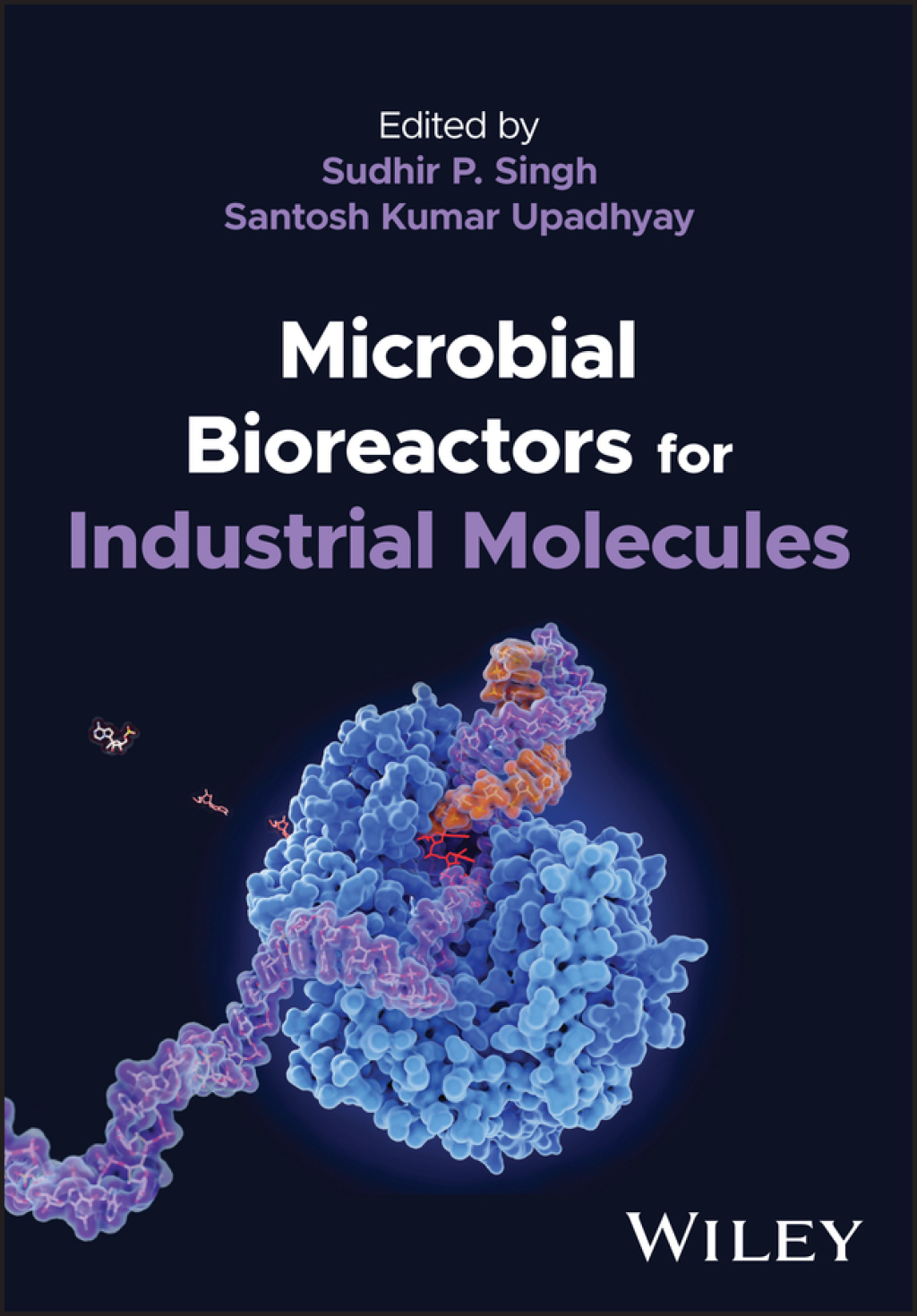 Microbial Bioreactors for Industrial Molecules 1st Edition â€“ PDF/EPUB Version Downloadable