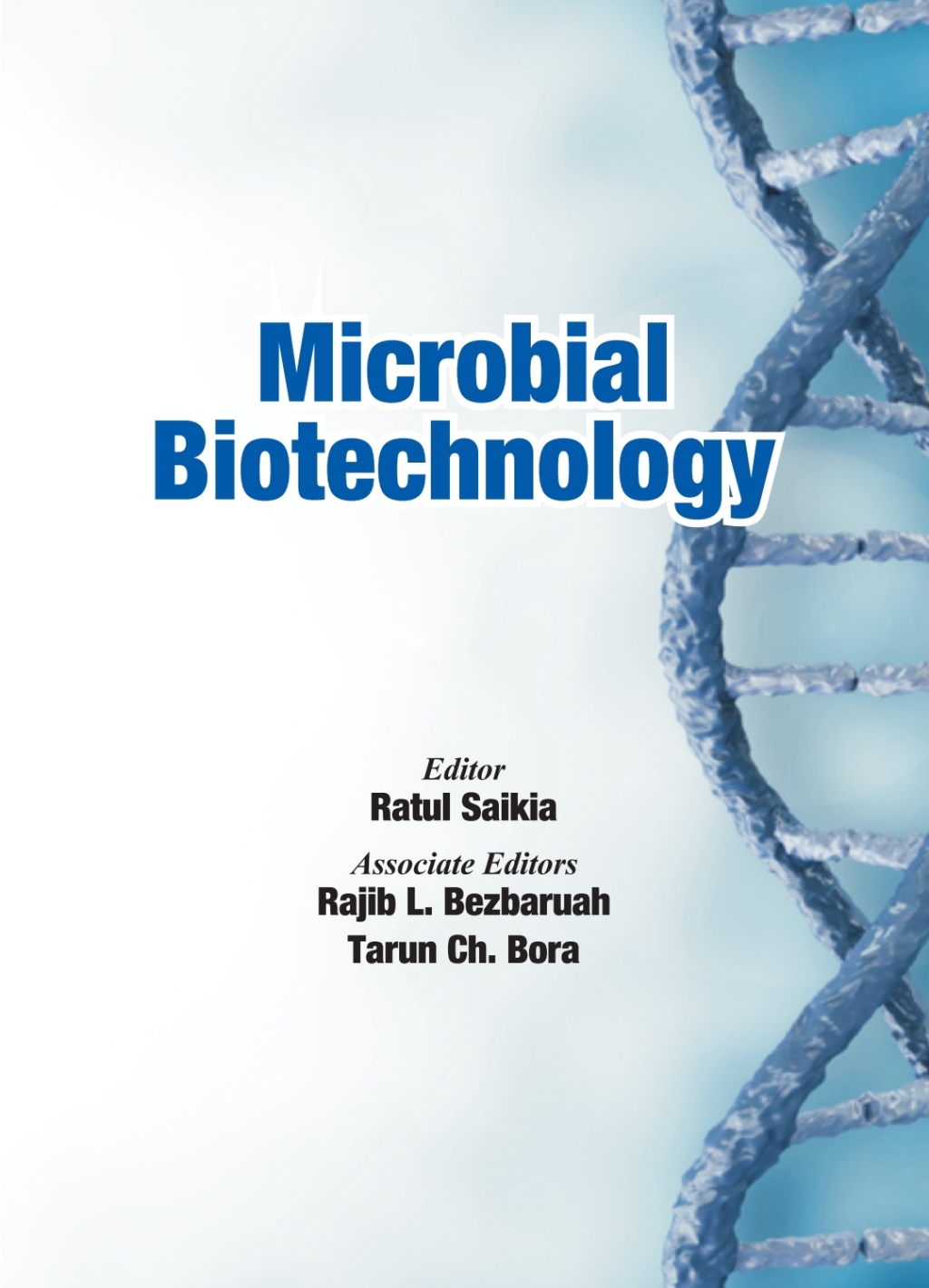 Microbial Biotechnology 1st Edition â€“ PDF/EPUB Version Downloadable