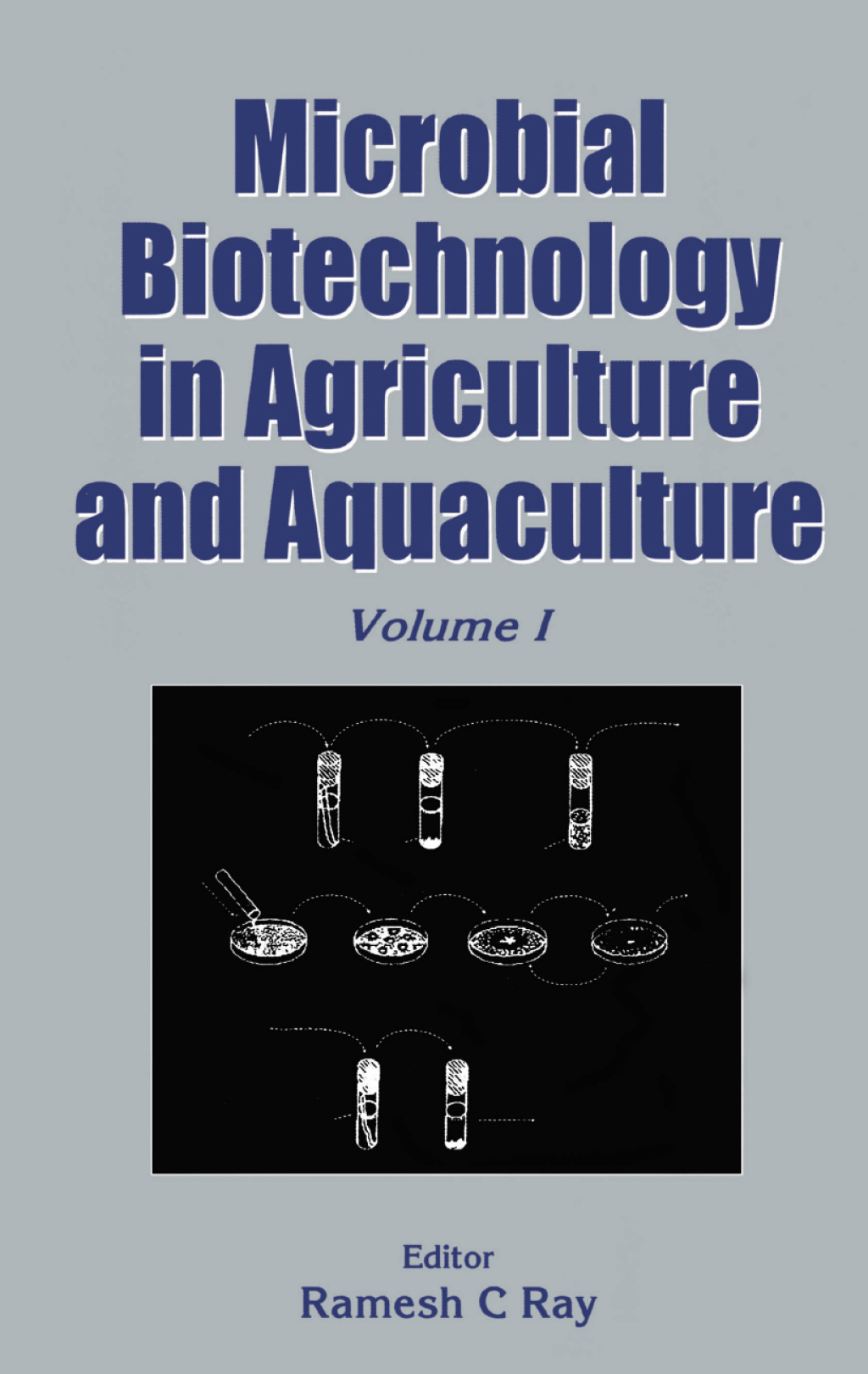Microbial Biotechnology in Agriculture and Aquaculture, Vol. 1 1st Edition â€“ PDF/EPUB Version Downloadable