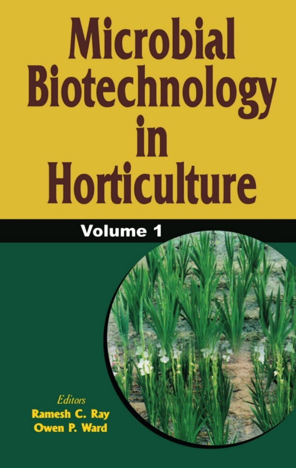 Microbial Biotechnology in Horticulture, Vol. 1 1st Edition â€“ PDF/EPUB Version Downloadable