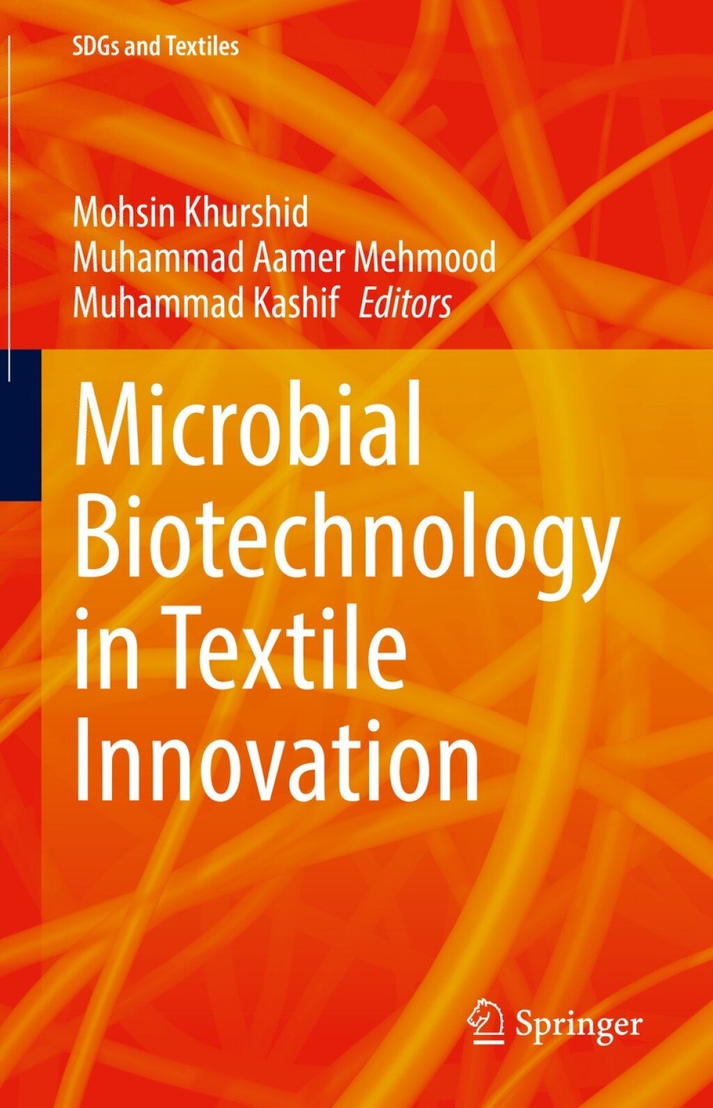 Microbial Biotechnology in Textile Innovation  â€“ PDF/EPUB Version Downloadable