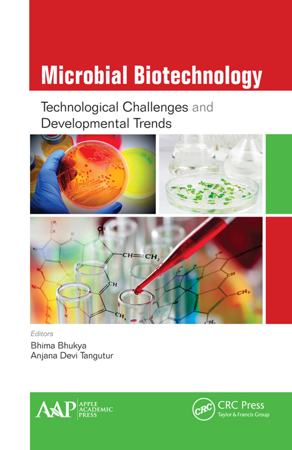 Microbial Biotechnology Technological Challenges and Developmental Trends 1st Edition â€“ PDF/EPUB Version Downloadable