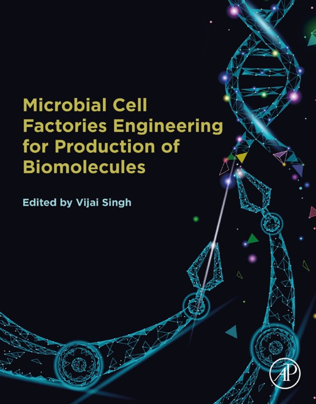 Microbial Cell Factories Engineering for Production of Biomolecules  â€“ PDF/EPUB Version Downloadable
