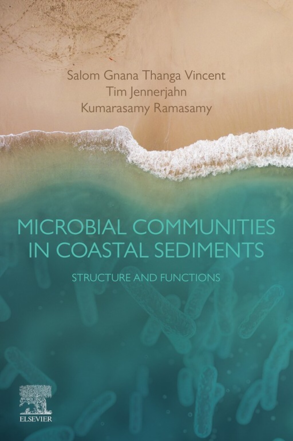 Microbial Communities in Coastal Sediments Structure and Functions  â€“ PDF/EPUB Version Downloadable