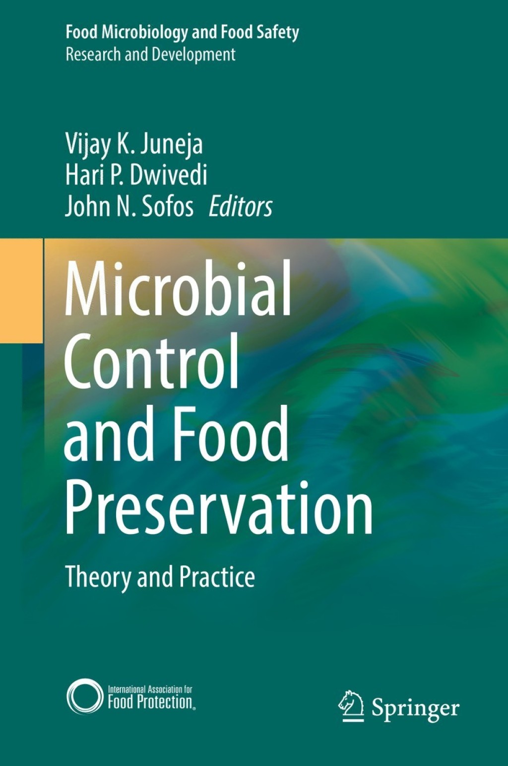 Microbial Control and Food Preservation Theory and Practice  â€“ PDF/EPUB Version Downloadable