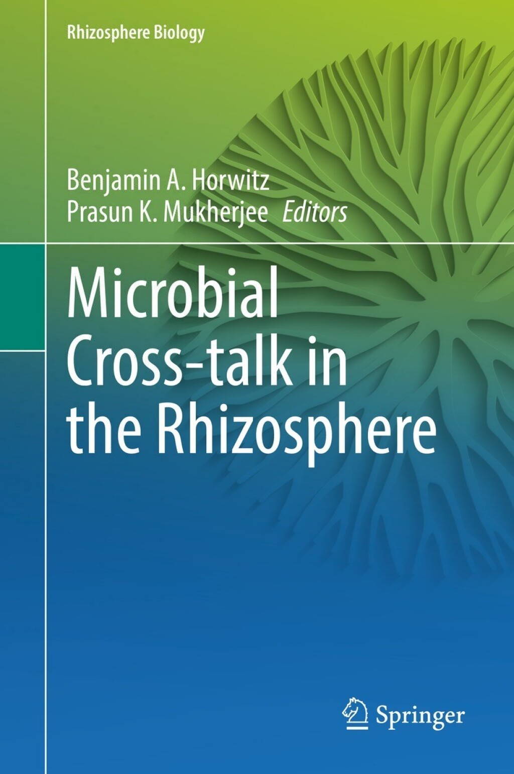 Microbial Cross-talk in the Rhizosphere  â€“ PDF/EPUB Version Downloadable