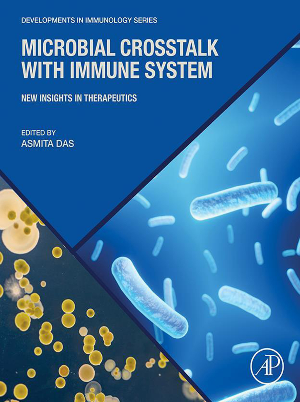 Microbial Crosstalk with Immune System New Insights in Therapeutics  â€“ PDF/EPUB Version Downloadable
