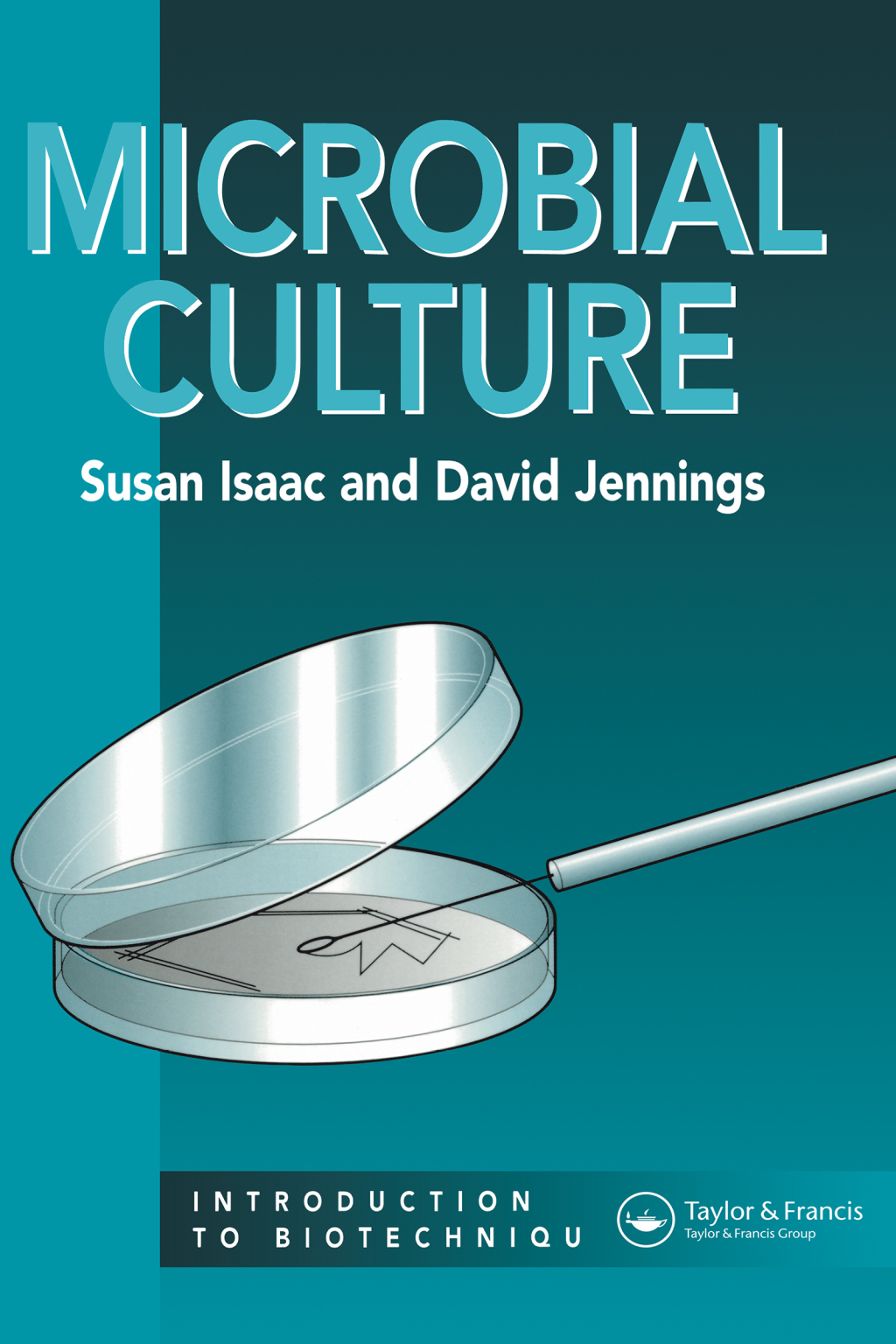 Microbial Culture 1st Edition â€“ PDF/EPUB Version Downloadable