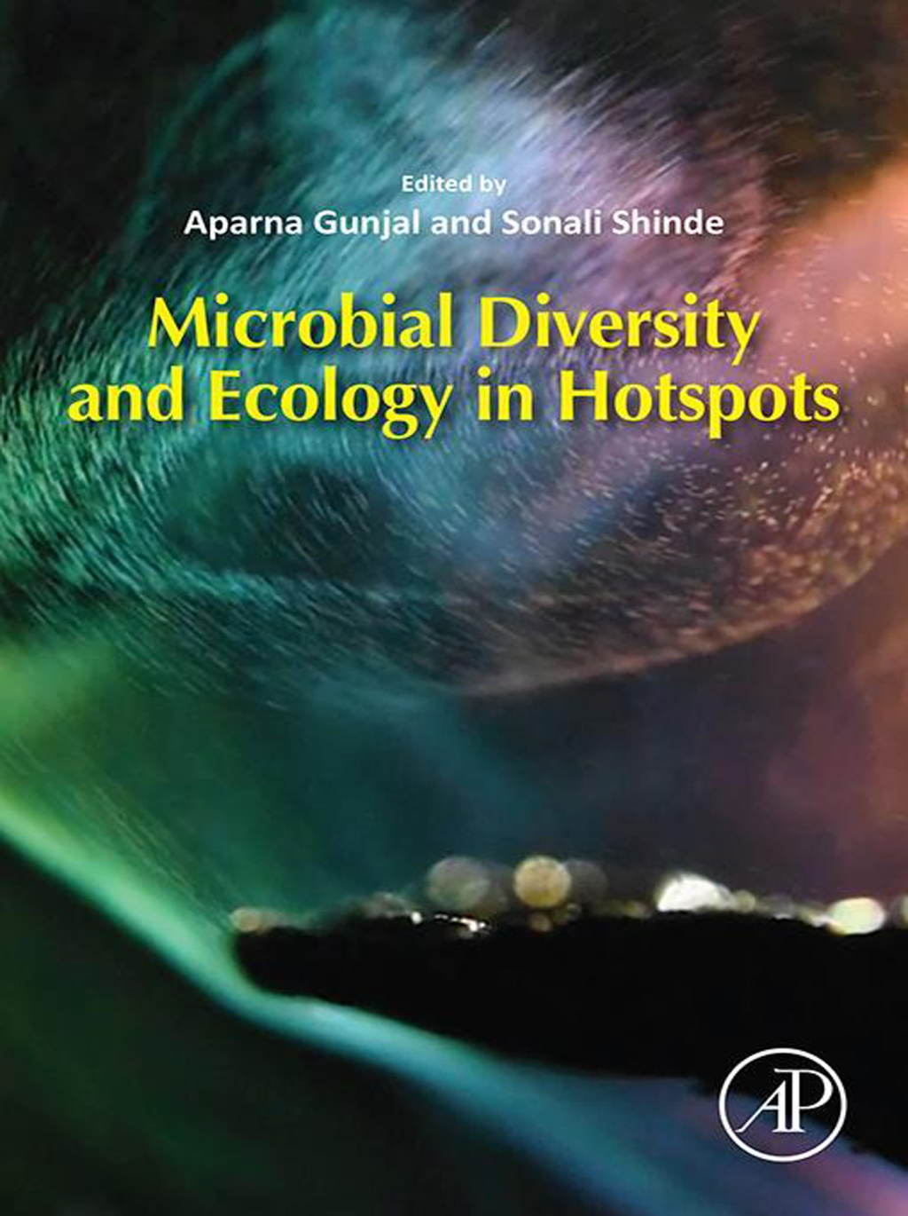 Microbial Diversity and Ecology in Hotspots  â€“ PDF/EPUB Version Downloadable