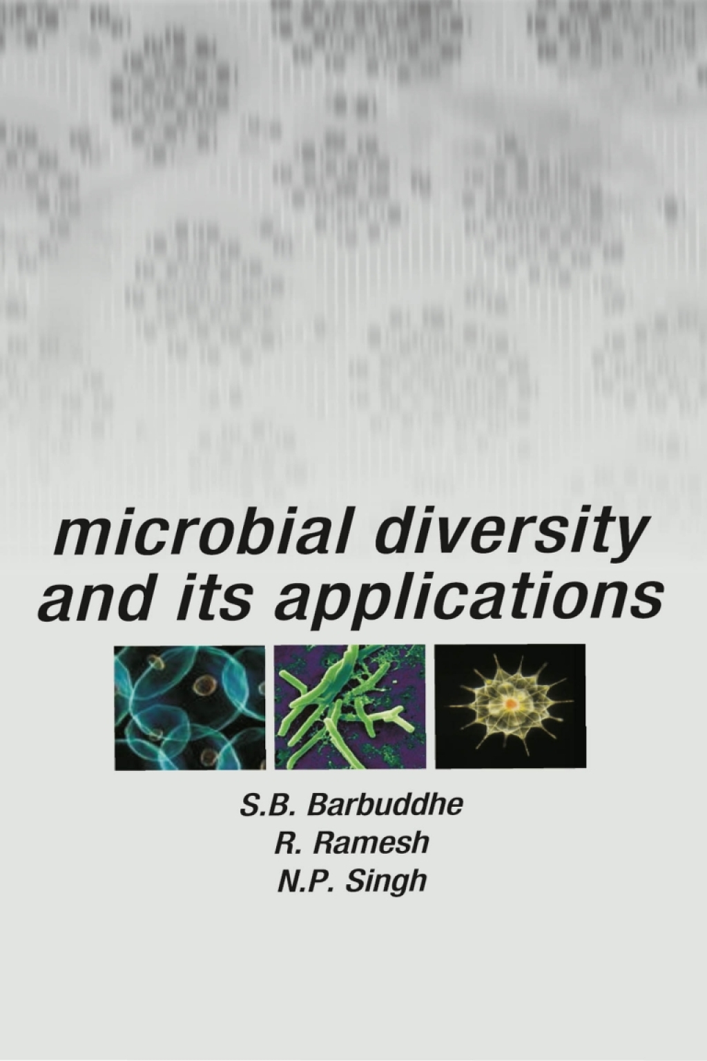 Microbial Diversity and Its Applications 1st Edition â€“ PDF/EPUB Version Downloadable