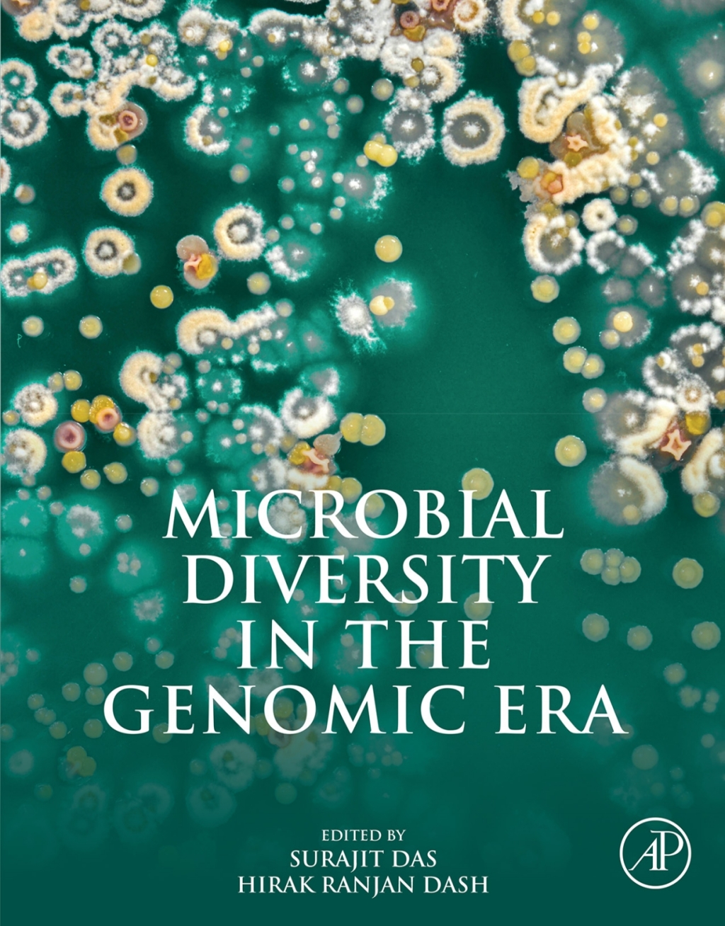 Microbial Diversity in the Genomic Era  â€“ PDF/EPUB Version Downloadable