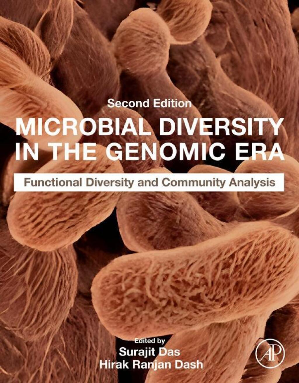 Microbial Diversity in the Genomic Era Functional Diversity and Community Analysis 2nd Edition â€“ PDF/EPUB Version Downloadable