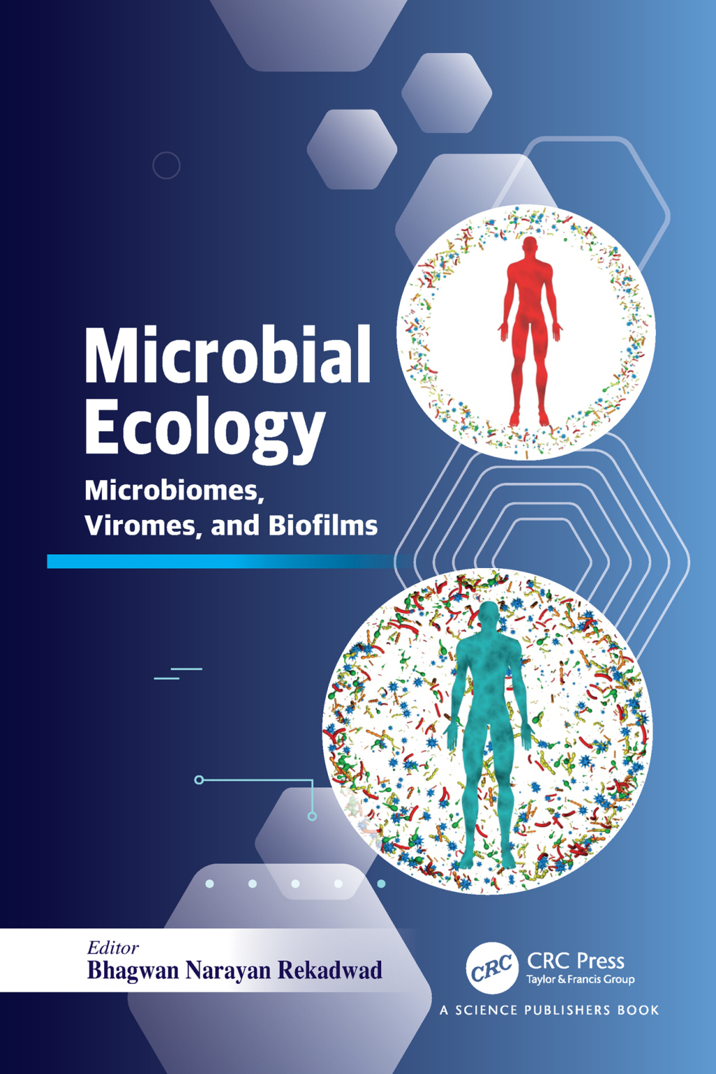 Microbial Ecology Microbiomes, Viromes, and Biofilms 1st Edition â€“ PDF/EPUB Version Downloadable