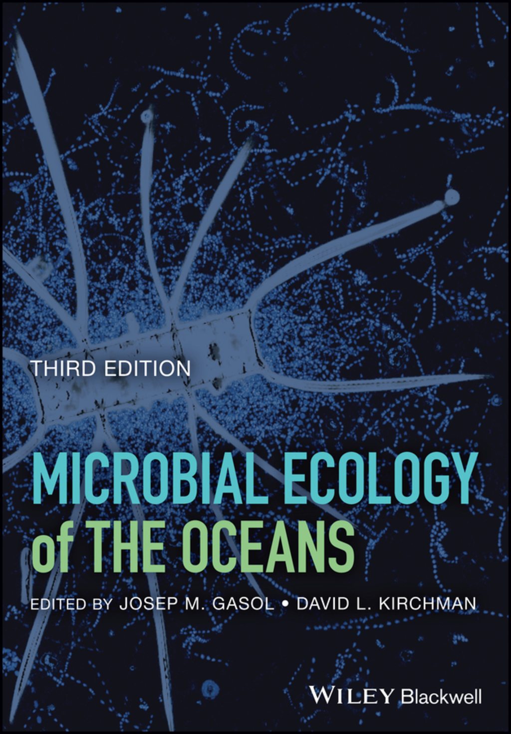 Microbial Ecology of the Oceans 1st Edition â€“ PDF/EPUB Version Downloadable