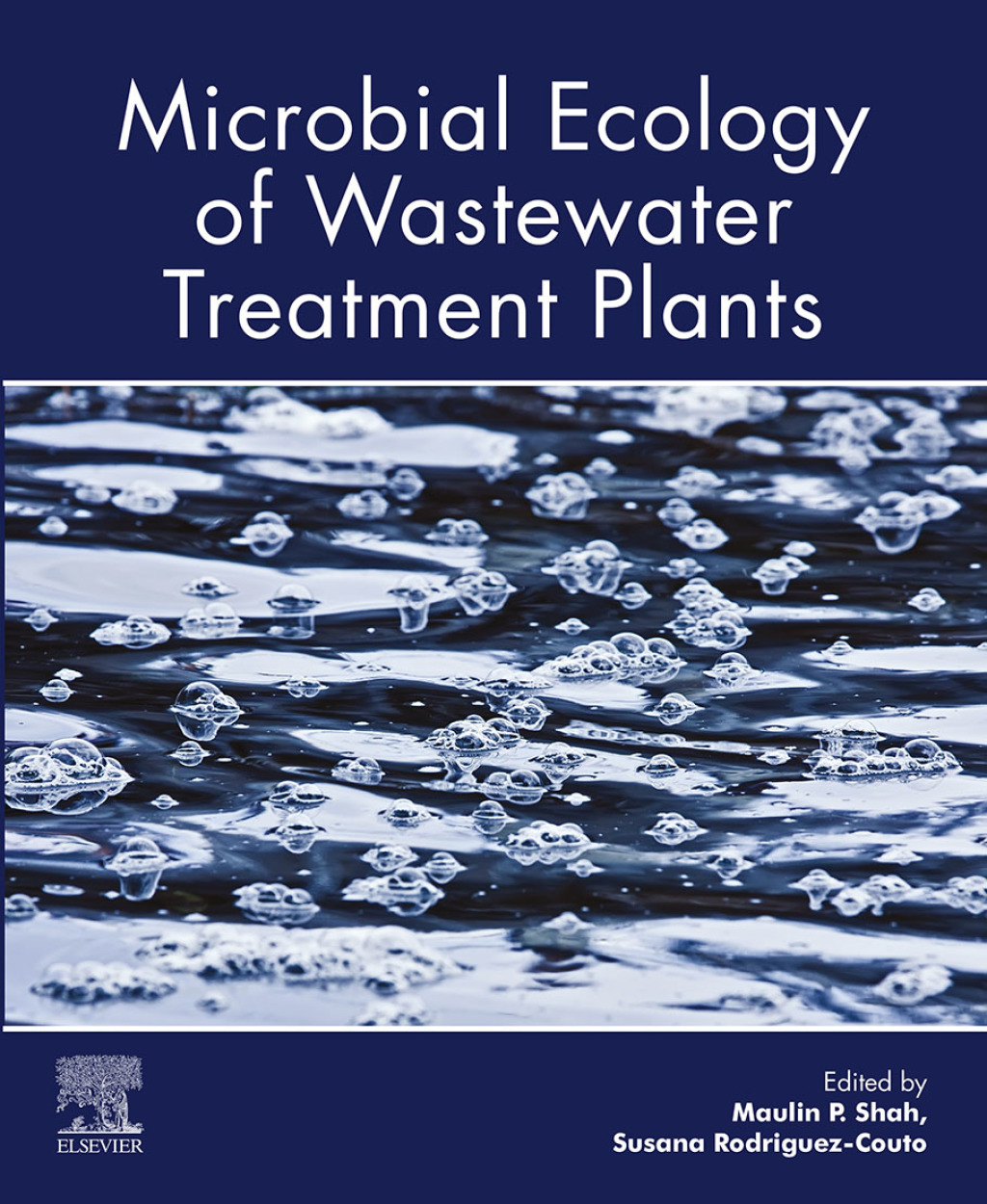 Microbial Ecology of Wastewater Treatment Plants  â€“ PDF/EPUB Version Downloadable