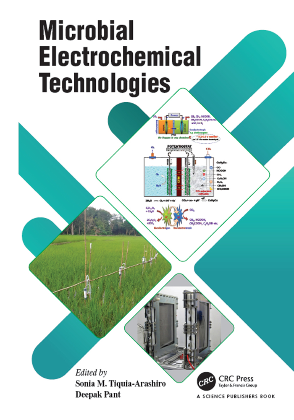 Microbial Electrochemical Technologies 1st Edition â€“ PDF/EPUB Version Downloadable