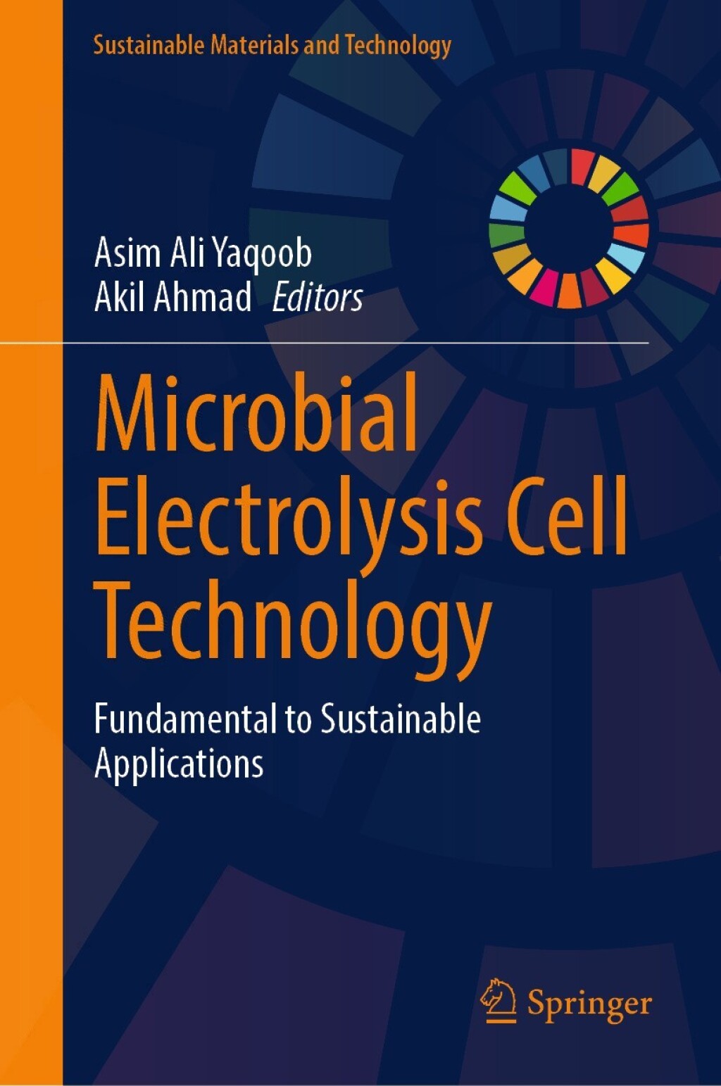 Microbial Electrolysis Cell Technology Fundamental to Sustainable Applications  â€“ PDF/EPUB Version Downloadable