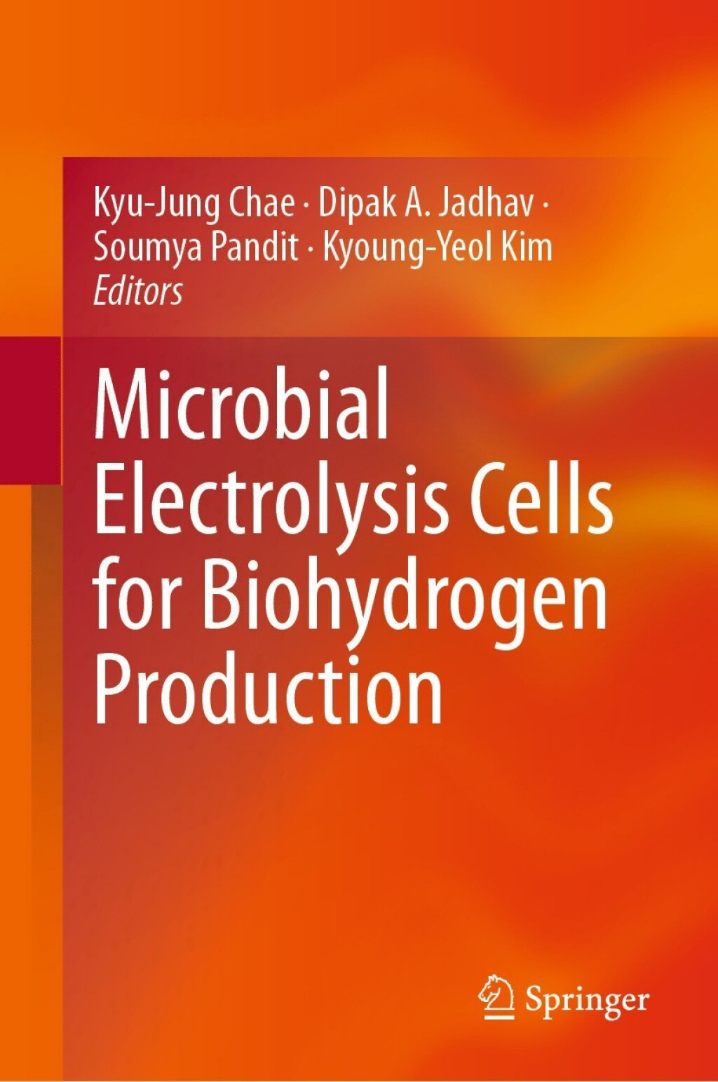 Microbial Electrolysis Cells for Biohydrogen Production  â€“ PDF/EPUB Version Downloadable