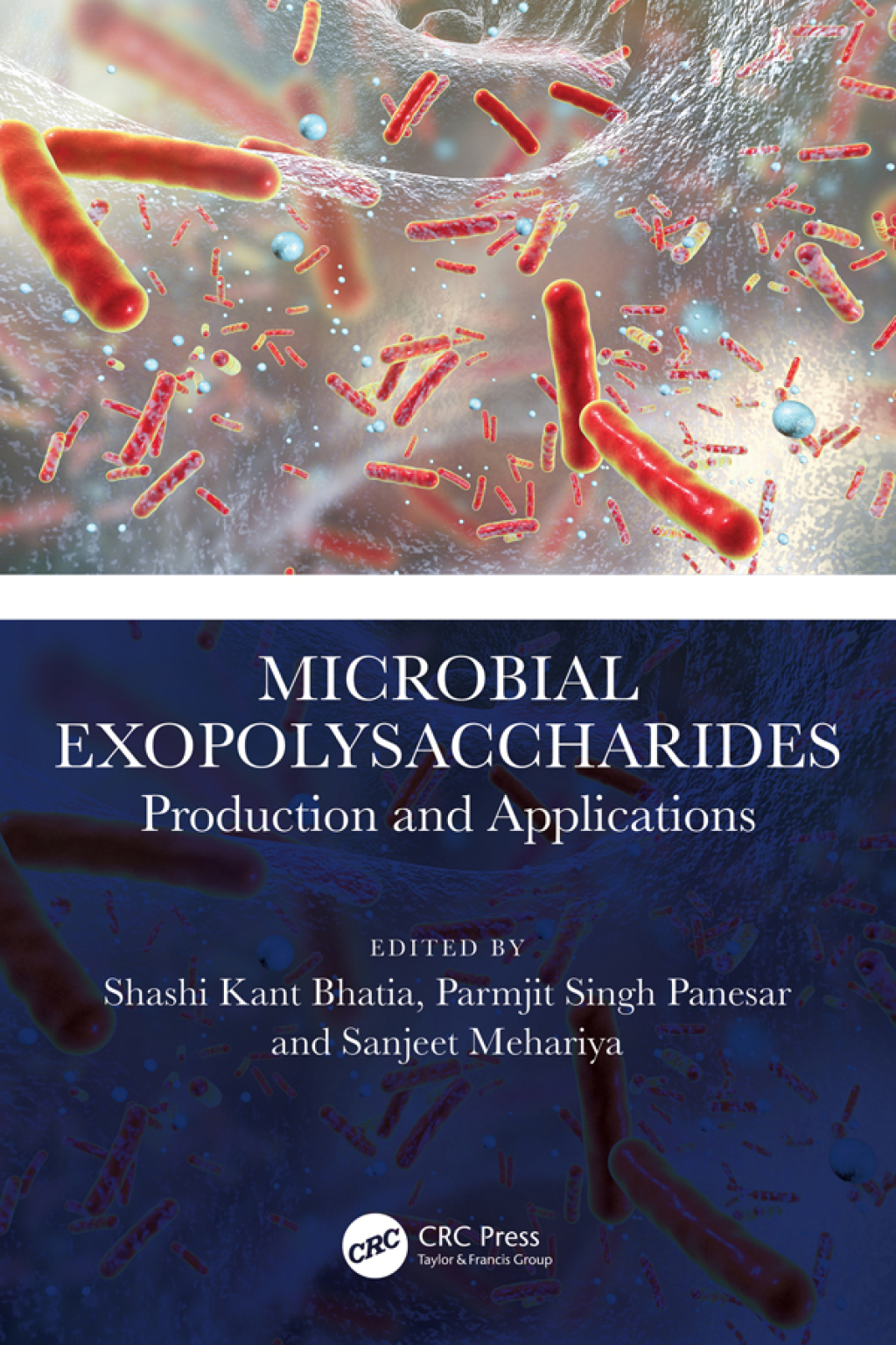 Microbial Exopolysaccharides Production and Applications 1st Edition â€“ PDF/EPUB Version Downloadable