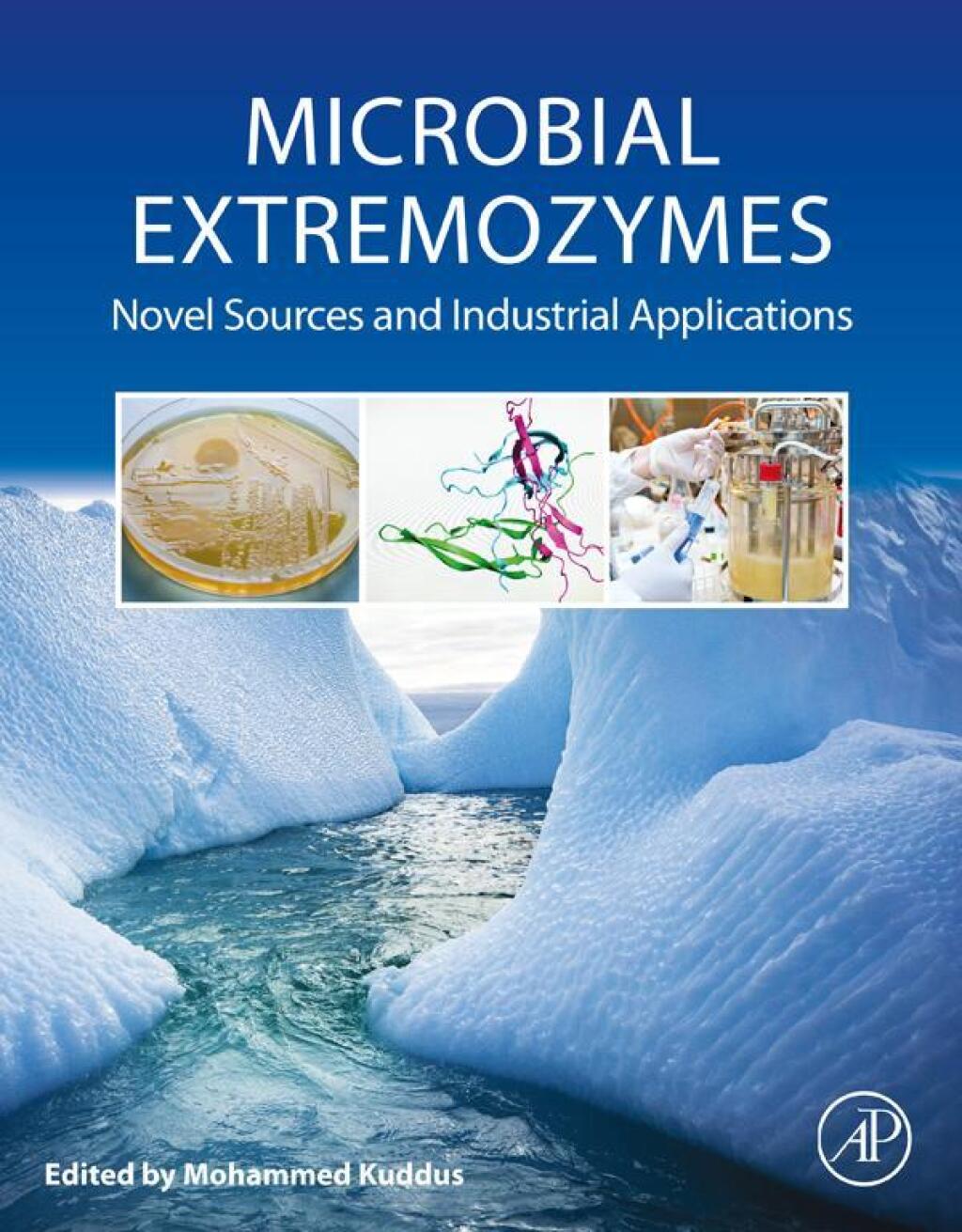 Microbial Extremozymes Novel Sources and Industrial Applications  â€“ PDF/EPUB Version Downloadable
