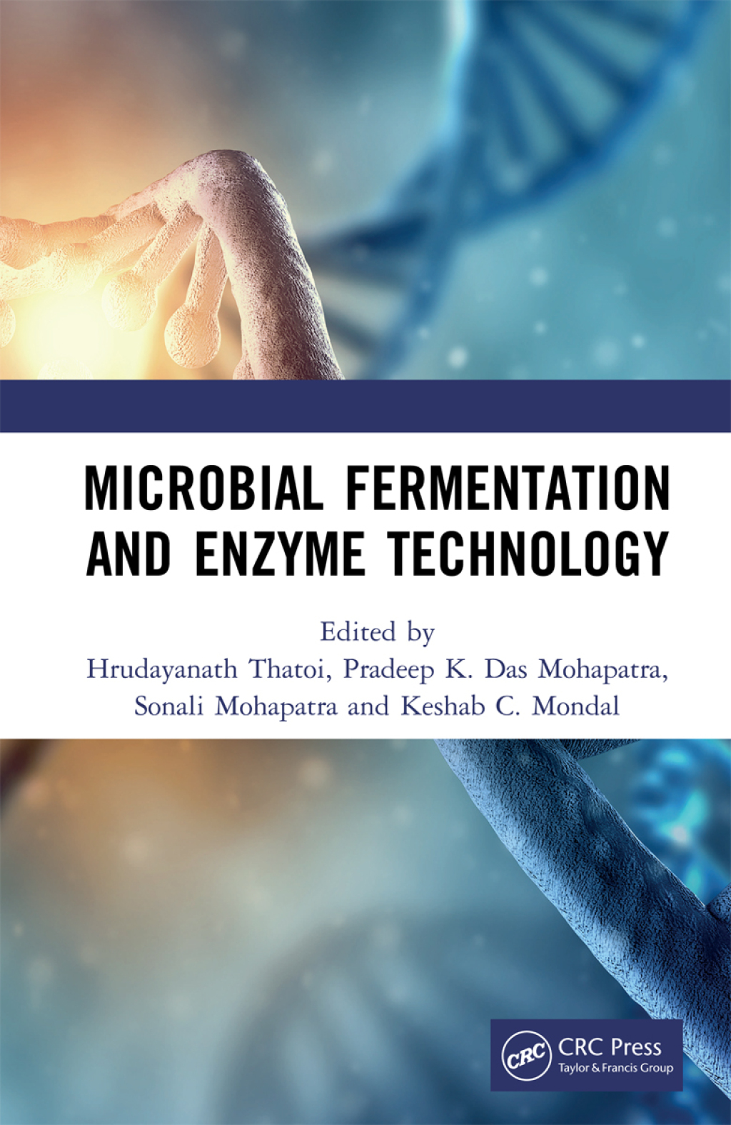 Microbial Fermentation and Enzyme Technology 1st Edition â€“ PDF/EPUB Version Downloadable
