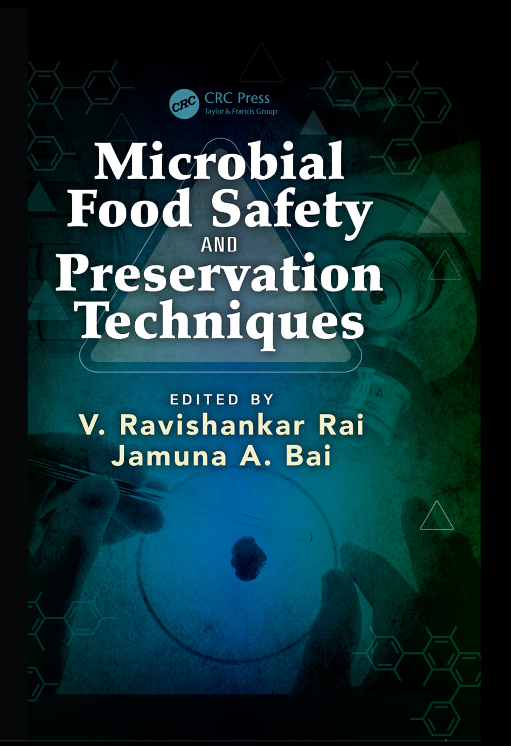 Microbial Food Safety and Preservation Techniques 1st Edition â€“ PDF/EPUB Version Downloadable