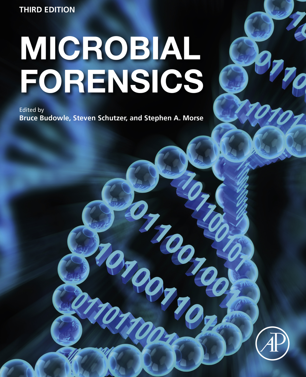 Microbial Forensics 3rd Edition â€“ PDF/EPUB Version Downloadable