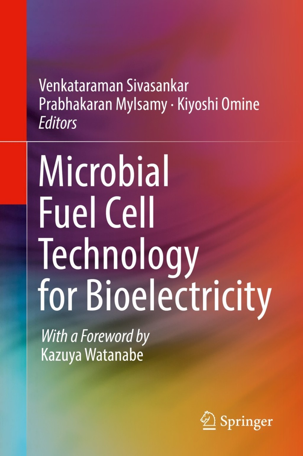 Microbial Fuel Cell Technology for Bioelectricity  â€“ PDF/EPUB Version Downloadable