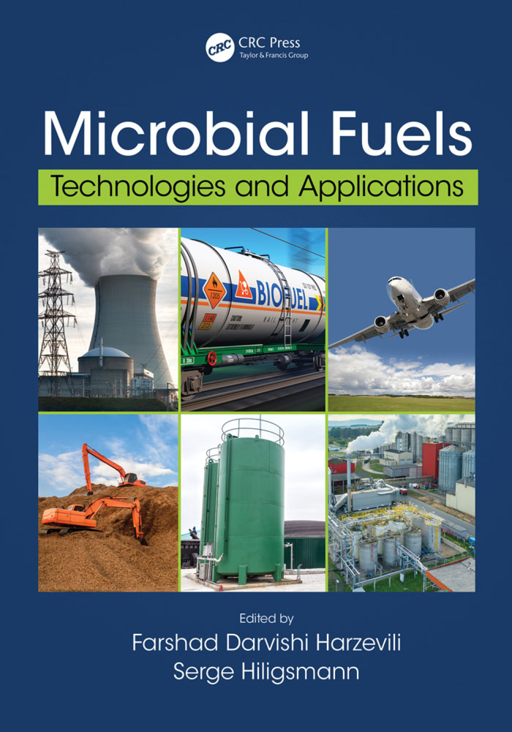 Microbial Fuels Technologies and Applications 1st Edition â€“ PDF/EPUB Version Downloadable