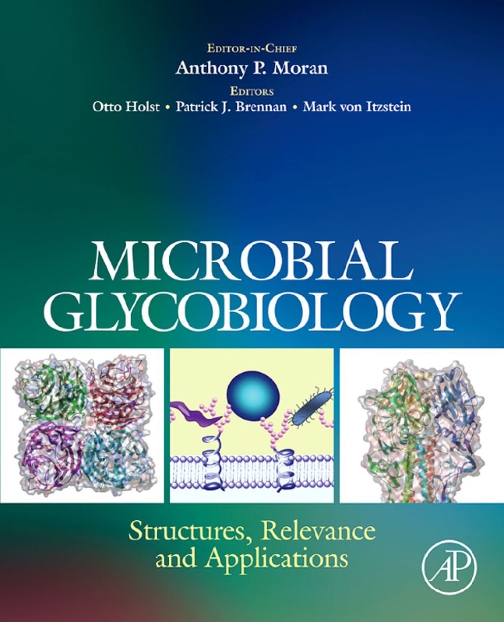 Microbial Glycobiology  â€“ PDF/EPUB Version Downloadable