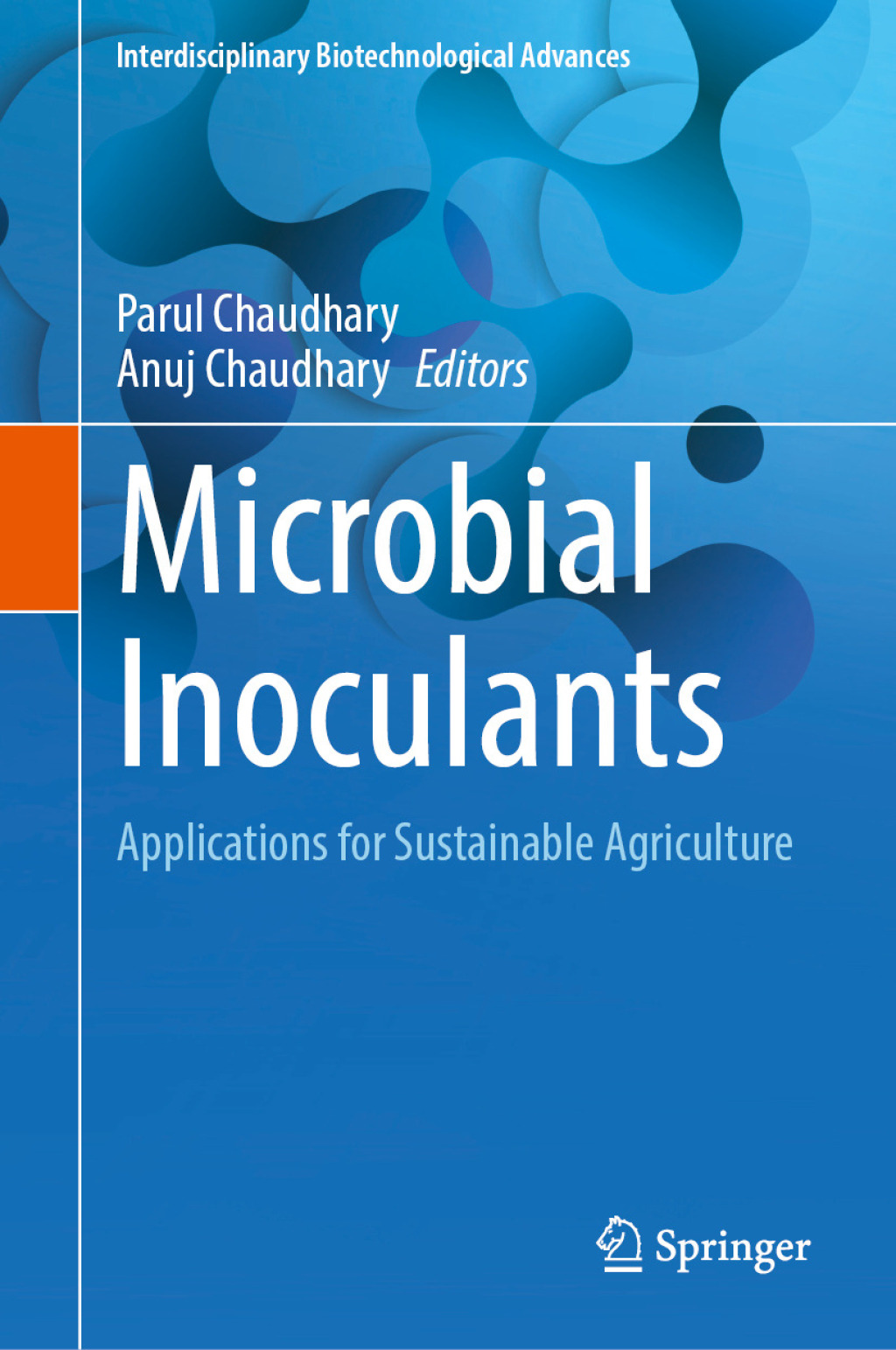 Microbial Inoculants Applications for Sustainable Agriculture  â€“ PDF/EPUB Version Downloadable