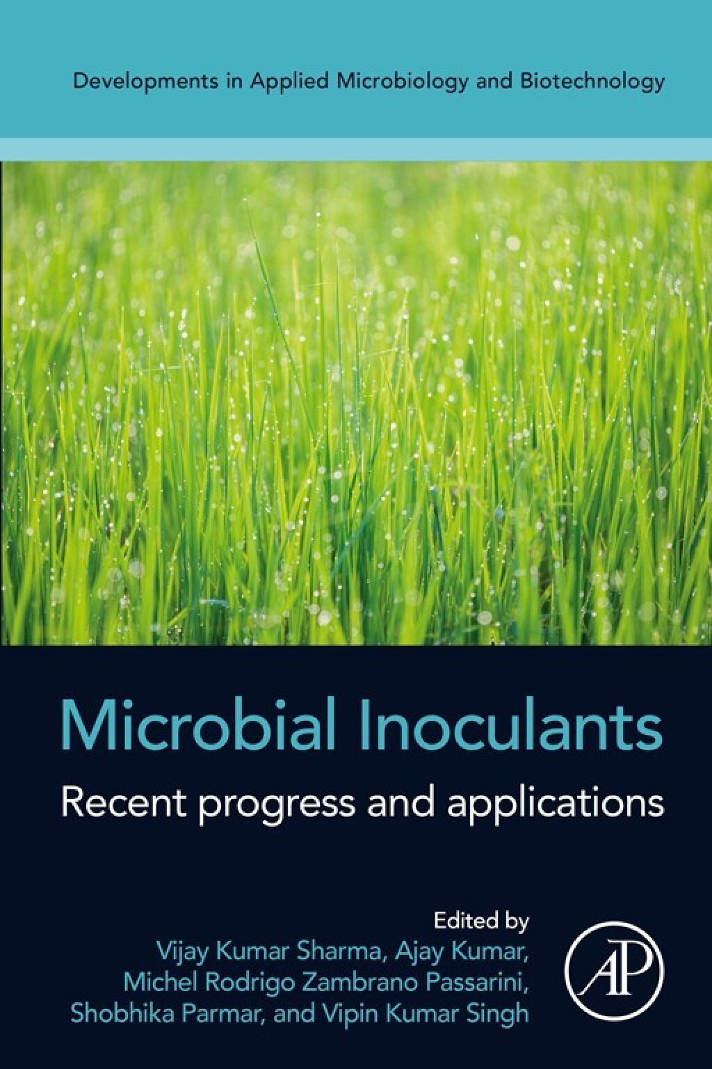 Microbial Inoculants Recent Progress and Applications 1st Edition â€“ PDF/EPUB Version Downloadable
