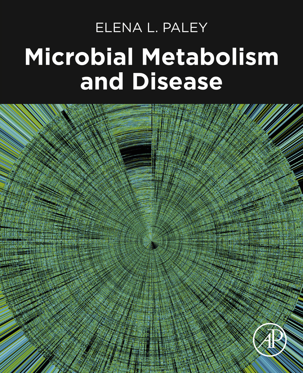 Microbial Metabolism and Disease  â€“ PDF/EPUB Version Downloadable