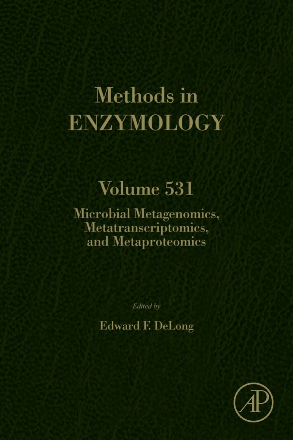 Microbial Metagenomics, Metatranscriptomics, and Metaproteomics  â€“ PDF/EPUB Version Downloadable
