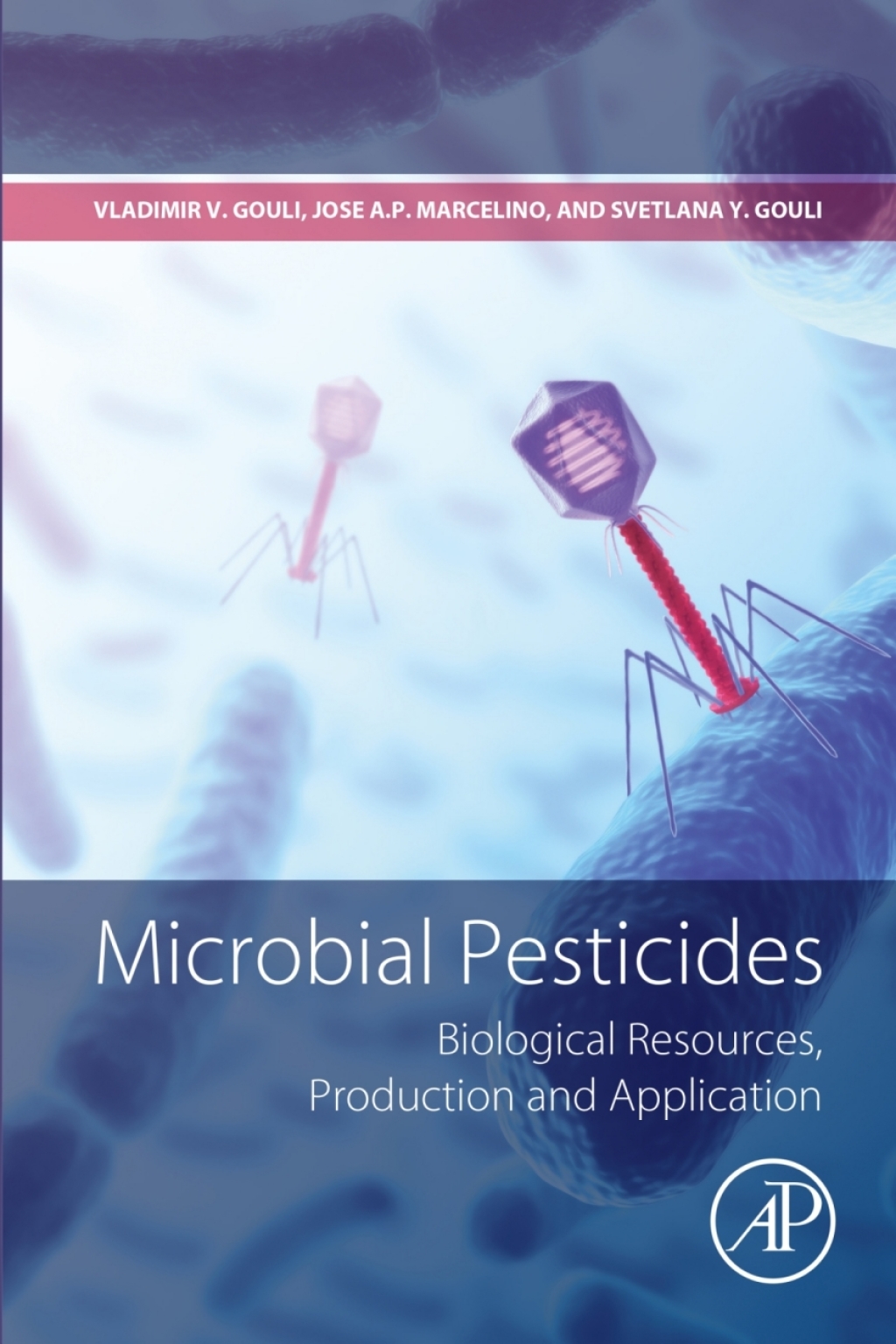 Microbial Pesticides Biological Resources, Production and Application  â€“ PDF/EPUB Version Downloadable
