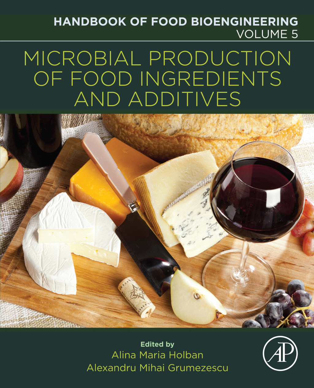 Microbial Production of Food Ingredients and Additives  â€“ PDF/EPUB Version Downloadable