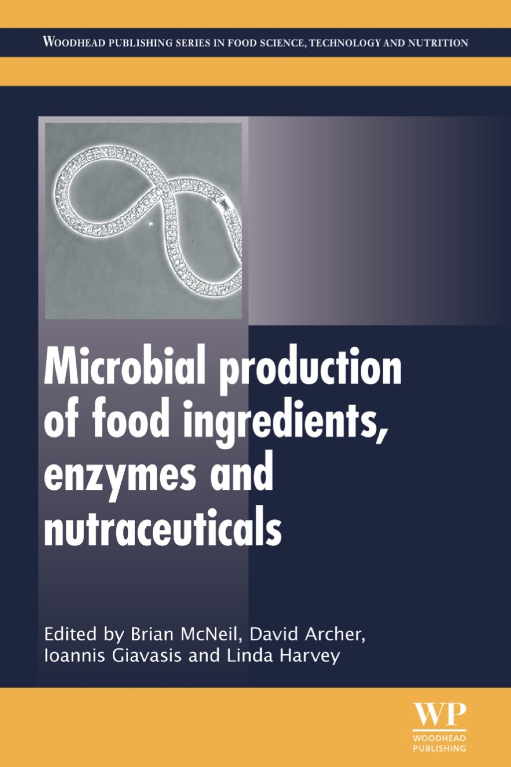 Microbial Production of Food Ingredients, Enzymes and Nutraceuticals  â€“ PDF/EPUB Version Downloadable