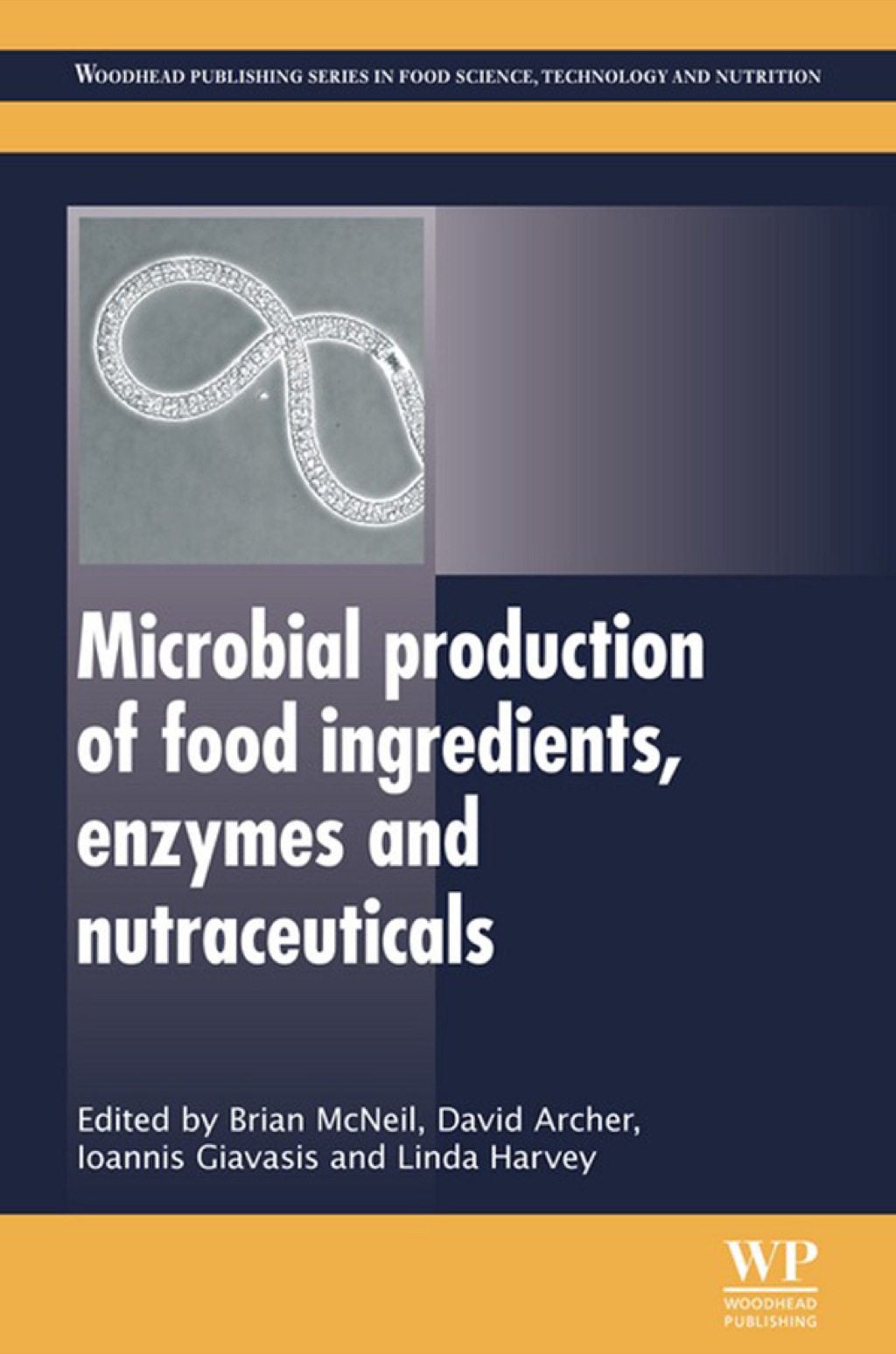 Microbial Production of Food Ingredients, Enzymes and Nutraceuticals  â€“ PDF/EPUB Version Downloadable