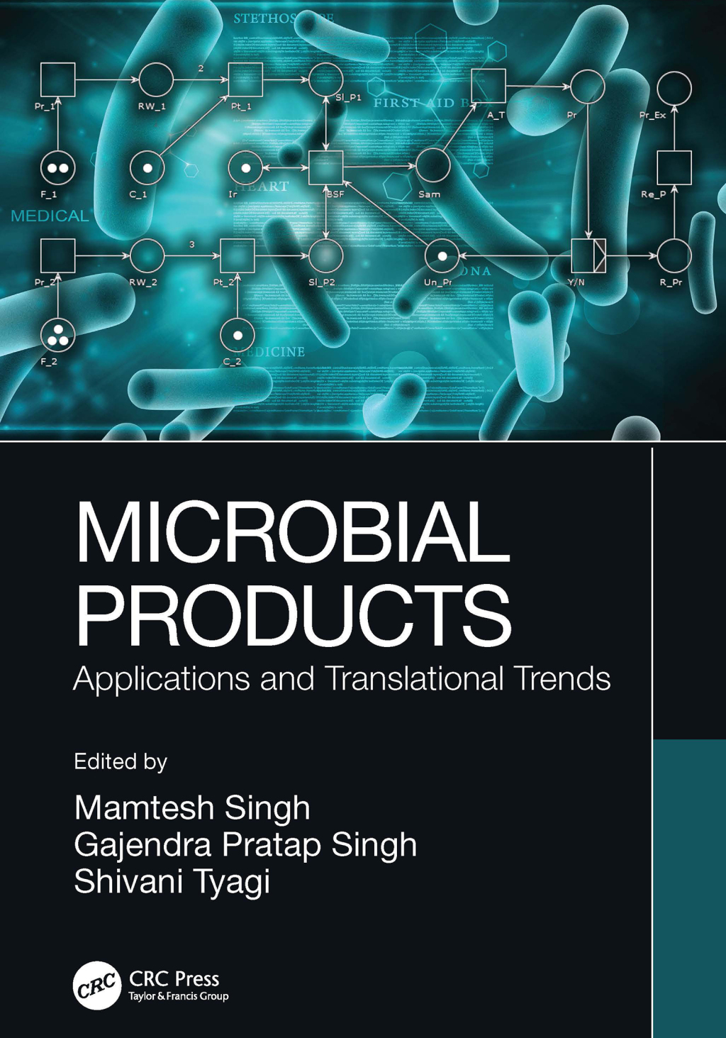 Microbial Products Applications and Translational Trends 1st Edition â€“ PDF/EPUB Version Downloadable