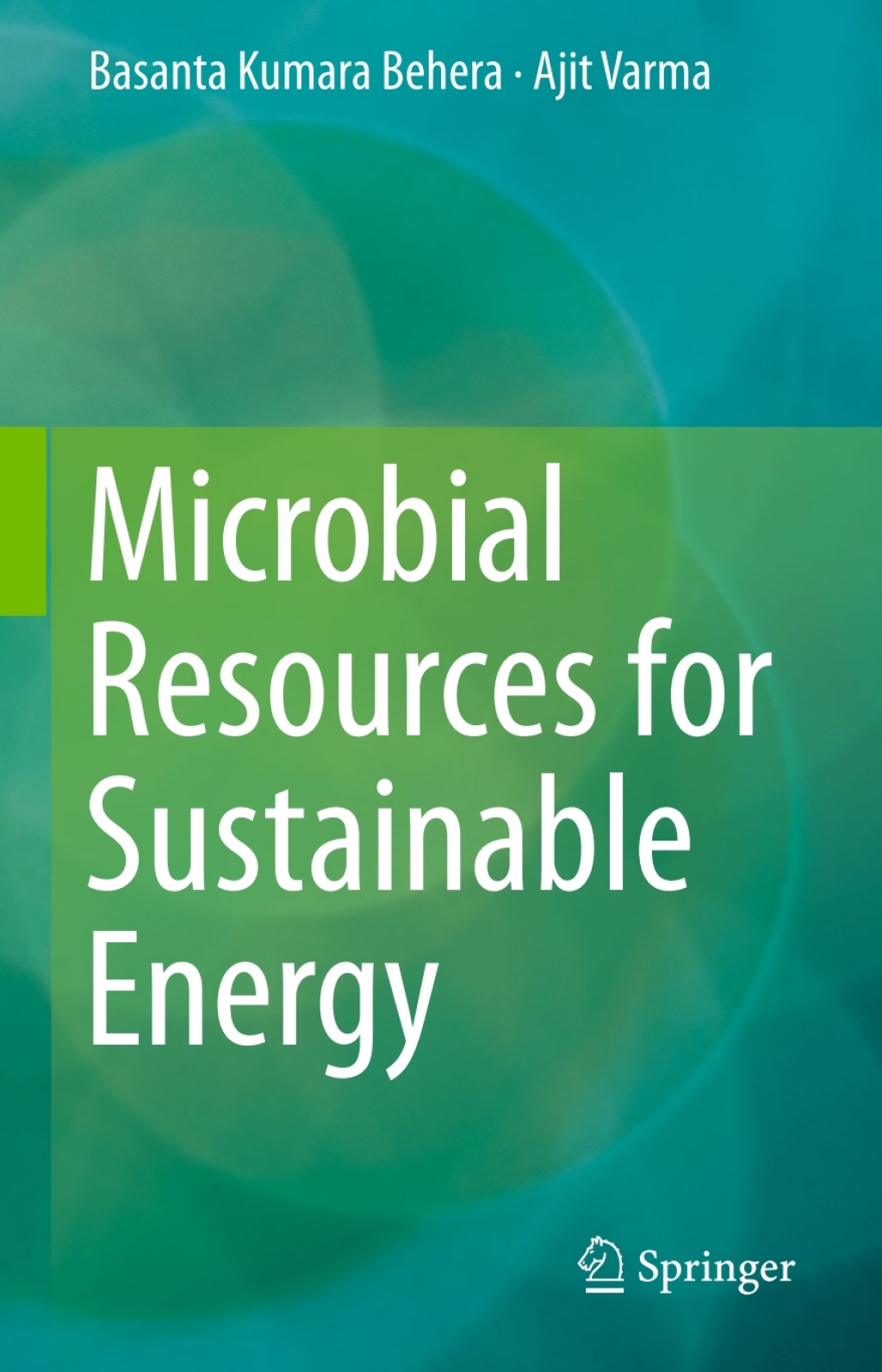 Microbial Resources for Sustainable Energy  â€“ PDF/EPUB Version Downloadable
