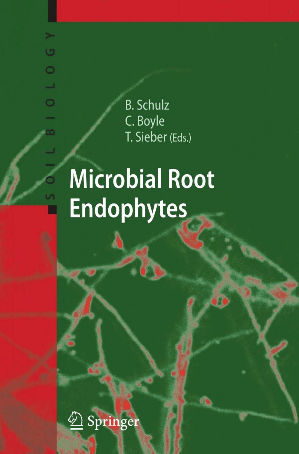 Microbial Root Endophytes 1st Edition â€“ PDF/EPUB Version Downloadable