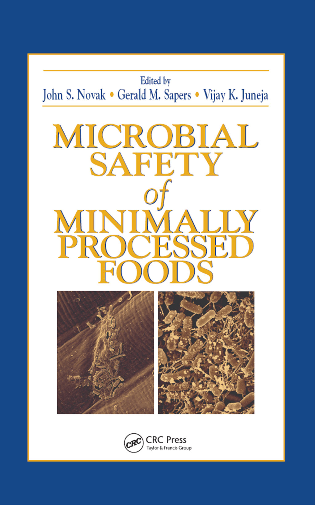 Microbial Safety of Minimally Processed Foods 1st Edition â€“ PDF/EPUB Version Downloadable