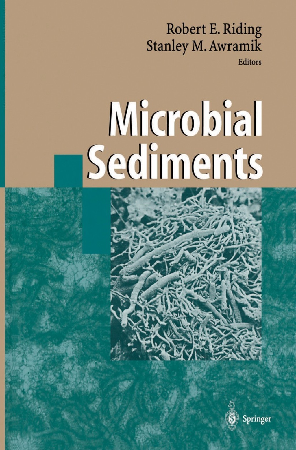 Microbial Sediments 1st Edition â€“ PDF/EPUB Version Downloadable