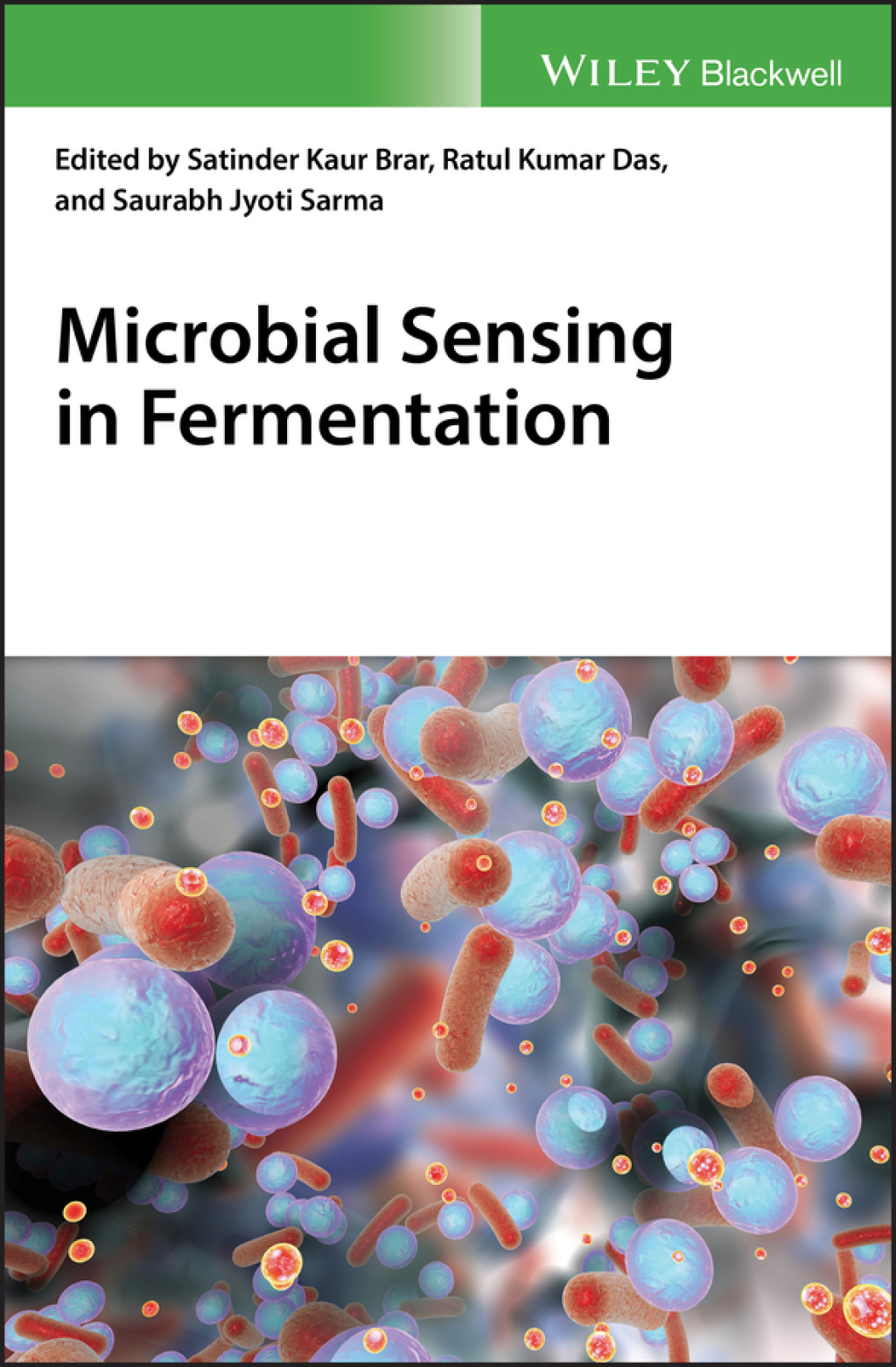 Microbial Sensing in Fermentation 1st Edition â€“ PDF/EPUB Version Downloadable