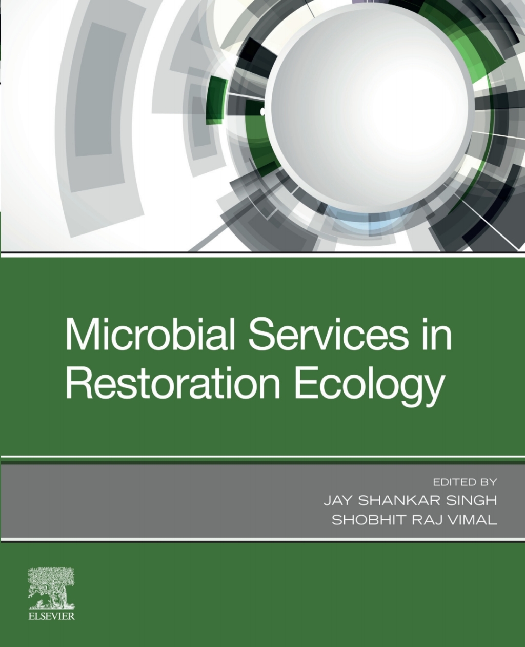 Microbial Services in Restoration Ecology 1st Edition â€“ PDF/EPUB Version Downloadable