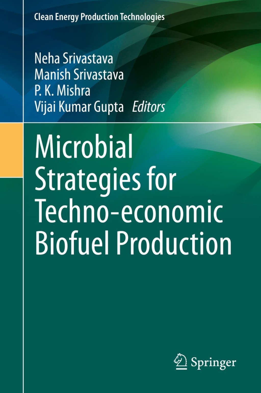 Microbial Strategies for Techno-economic Biofuel Production 1st Edition â€“ PDF/EPUB Version Downloadable